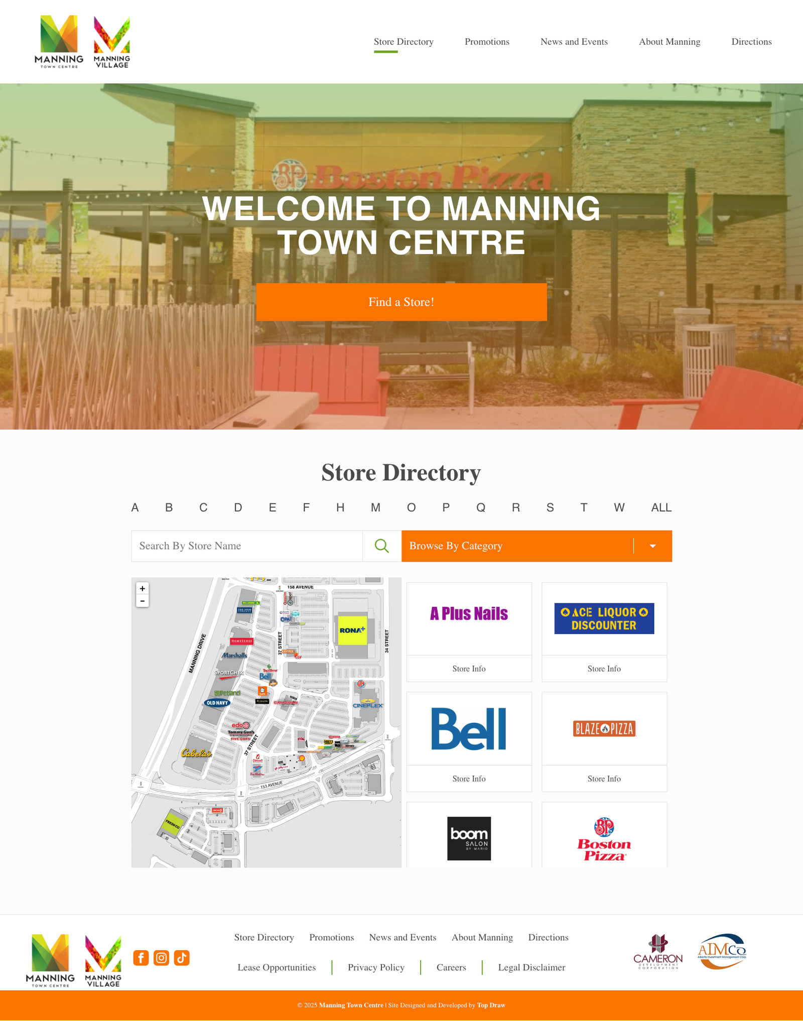 Shop The Truck Outfitters