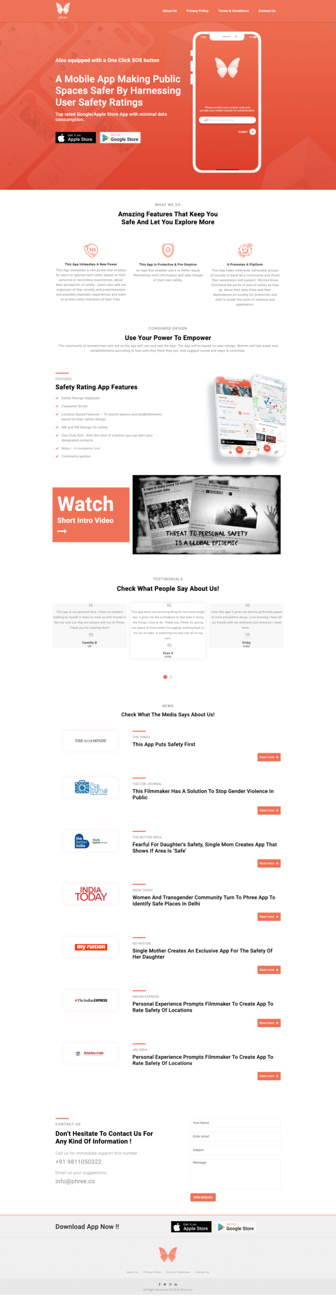 Shop The Truck Outfitters