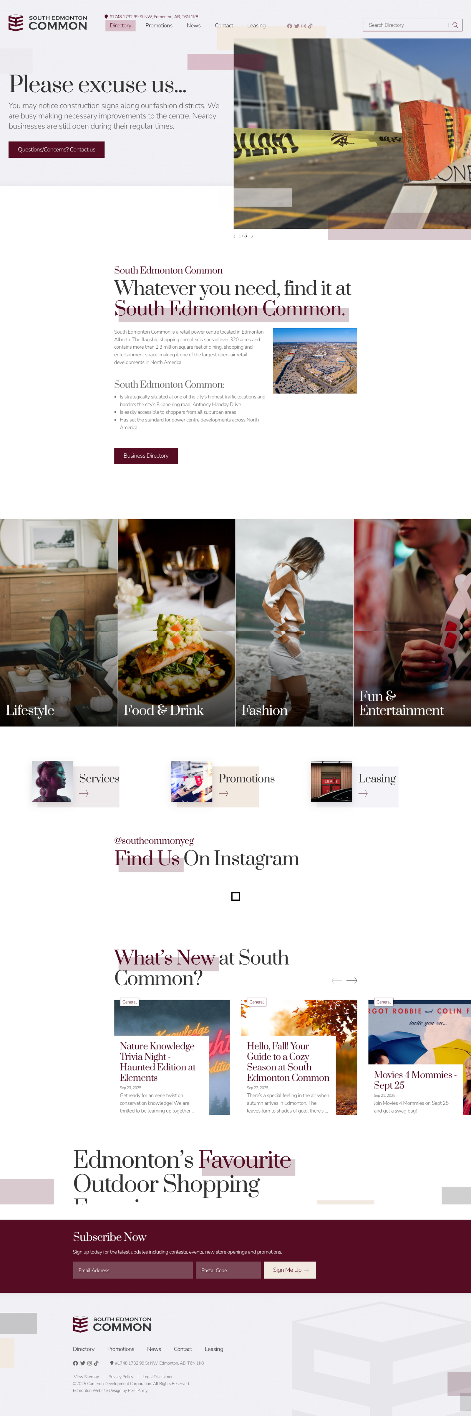 Shop The Truck Outfitters