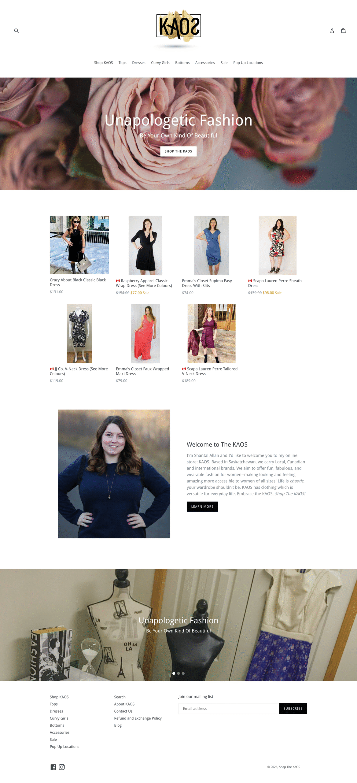 Shop The Truck Outfitters
